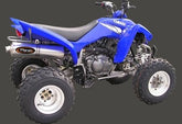 MARVING QUAD ATV LINE SINGLE - ALUMINIUM | EU/AL/Y66