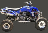 MARVING QUAD ATV LINE SINGLE - ALUMINIUM | EU/AL/Y71
