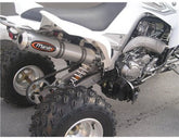 MARVING QUAD ATV LINE SINGLE - ALUMINIUM | EU/AL/Y82