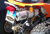 MARVING QUAD ATV LINE SINGLE - ALUMINIUM | EU/ALO/BR68
