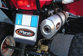 MARVING QUAD ATV LINE SINGLE - ALUMINIUM | EU/ALO/D60