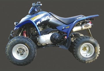 MARVING QUAD ATV LINE GROUP - ALUMINIUM | EU/SE/KY37