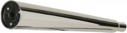 MARVING MARVI COUPLE - CHROMIUM | G/2133/BC