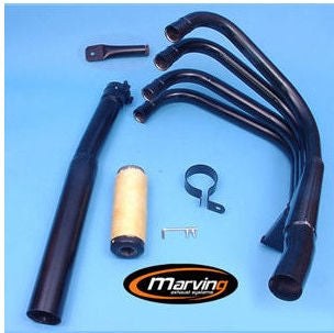 MARVING 4/1 RACING GROUP - BLACK | K/013/NC