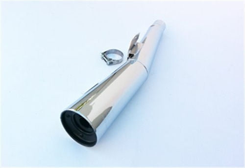 MARVING MASTER SINGLE - CHROMIUM | K/124/BC