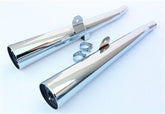 MARVING MARVI COUPLE - CHROMIUM | K/2035/BC