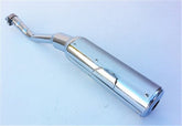 MARVING AMACAL Ø 89 SINGLE - CHROMIUM + ALUMINIUM | K/AAA/65/BC