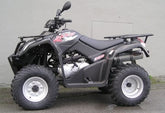 MARVING QUAD ATV LINE GROUP - ALUMINIUM | KY/156/IX