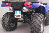 MARVING QUAD ATV LINE GROUP - ALUMINIUM | PO/61/IX