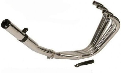 MARVING 4/1 RACING GROUP - CHROMIUM | Y/011/BC