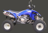MARVING QUAD ATV LINE GROUP - ALUMINIUM | Y/150/IX
