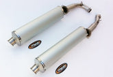 MARVING SUPERLINE COUPLE - ALUMINIUM | AL/OM/H21
