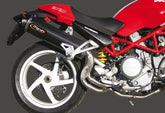 MARVING SUPERLINE MARVING AND ORIGINAL MUFFLERS COMPENSATING PIPES - STAINLESS STEEL | D/138B/IX