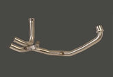 MARVING SUPERLINE MARVING AND ORIGINAL MUFFLERS COMPENSATING PIPES - STAINLESS STEEL | D/148/IX