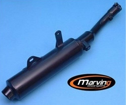 MARVING EDR SINGLE - PAINTED | EDR/17/V