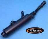 MARVING EDR SINGLE - PAINTED | EDR/21/V