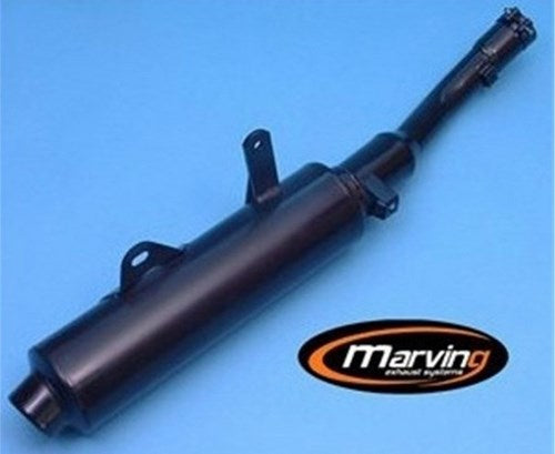 MARVING EDR SINGLE - PAINTED | EDR/22/V