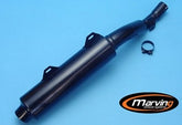 MARVING EDR SINGLE - BLACK | EDR/27/NC