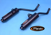 MARVING EDR COUPLE - BLACK | EDR/56/NC