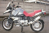 MARVING SUPERLINE SINGLE - ALUMINIUM | EU/AL/B1