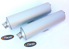 MARVING SUPERLINE COUPLE - ALUMINIUM | EU/AL/D748