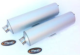 MARVING SUPERLINE COUPLE - ALUMINIUM | EU/AL/D996