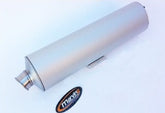 MARVING SUPERLINE SINGLE - ALUMINIUM | EU/AL/DMS2R