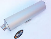 MARVING SUPERLINE SINGLE - ALUMINIUM | EU/AL/DMS4R
