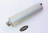 MARVING SUPERLINE SINGLE - ALUMINIUM | EU/AL/H31