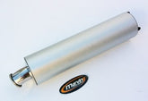 MARVING SUPERLINE SINGLE - ALUMINIUM | EU/AL/H5