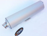 MARVING SUPERLINE SINGLE - ALUMINIUM | EU/AL/Y12
