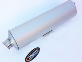 MARVING SUPERLINE SINGLE - ALUMINIUM | EU/AL/Y19