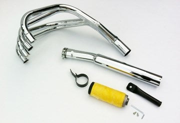 MARVING 4/1 RACING GROUP - CHROMIUM | H/02/BC