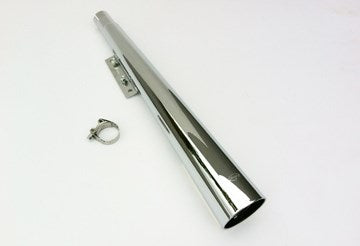MARVING MARVI SINGLE - CHROMIUM | H/120/BC