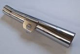MARVING MASTER SINGLE - CHROMIUM | H/122/BC