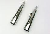 MARVING MASTER COUPLE - CHROMIUM | H/126/BC