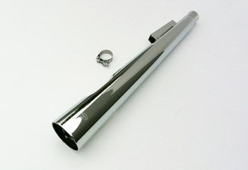 MARVING MARVI SINGLE - CHROMIUM | H/130/BC