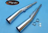 MARVING MASTER COUPLE - CHROMIUM | H/2001/BC