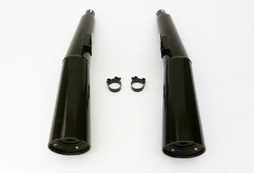 MARVING MASTER COUPLE - BLACK | H/2015/NC