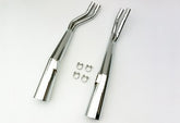 MARVING MASTER COUPLE - CHROMIUM | H/2020/BC