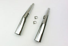 MARVING MASTER COUPLE - CHROMIUM | H/2026/BC