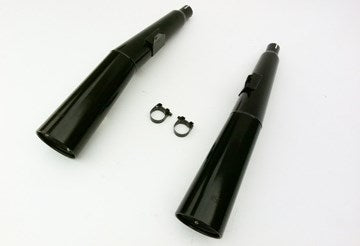 MARVING MARVI COUPLE - BLACK | H/2026/NC