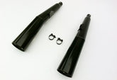 MARVING MARVI COUPLE - BLACK | H/2026/NC