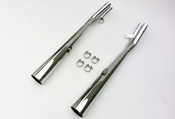 MARVING MARVI COUPLE - CHROMIUM | H/2049/BC