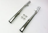 MARVING MARVI COUPLE - CHROMIUM | H/2049/BC