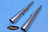 MARVING MARVI COUPLE - CHROMIUM | H/2056/BC