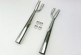MARVING MARVI COUPLE - CHROMIUM | H/2061/BC