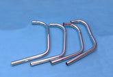 MARVING - PIPES - CHROMIUM | H/2063/BC