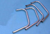 MARVING - PIPES - CHROMIUM | H/2066/BC