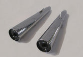 MARVING MARVI COUPLE - CHROMIUM | H/2090/BC